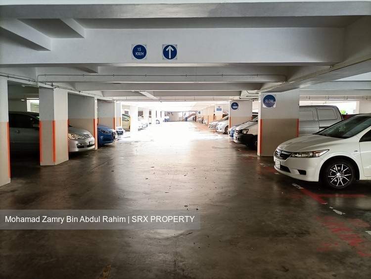 Blk 115A Yishun Ring Road (Yishun), HDB 5 Rooms #331334431